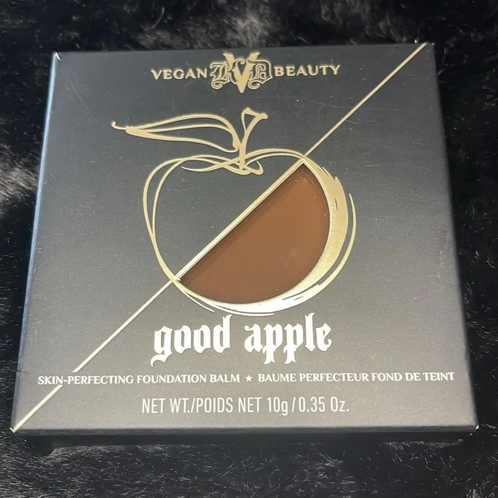 KVD Good Apple Deep 094 Skin-Perfecting Hydrating Foundation Balm